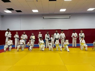 Maiwand Taekwondo