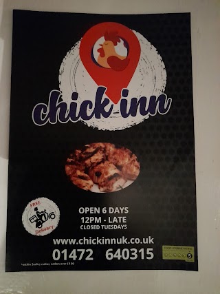 Chick-Inn