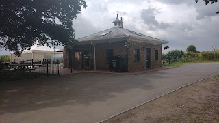 Whitehall Estate Tearoom