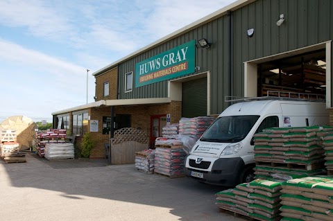 Huws Gray Burscough