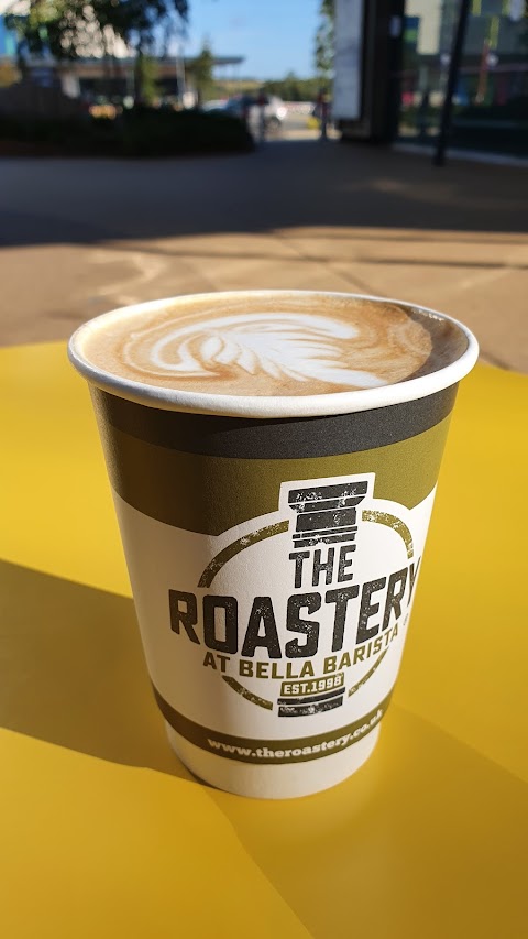 The Roastery