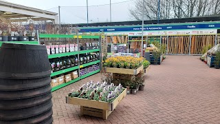 B&M Home Store with Garden Centre