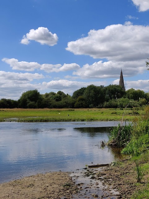 Olney Recreation Ground