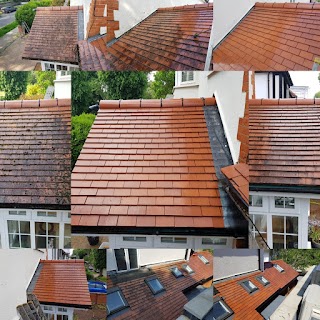 London Roof and Guttering