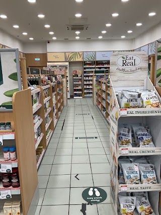 Holland & Barrett