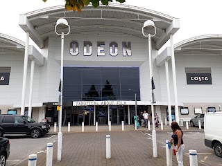 ODEON Rochdale