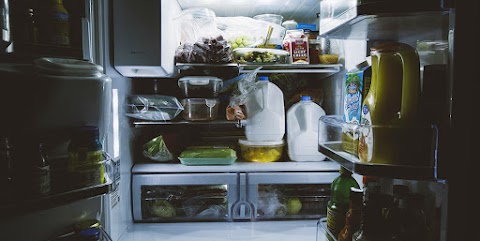 Ремонт холодильників