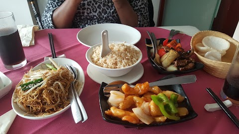 Watermargin Chinese Restaurant