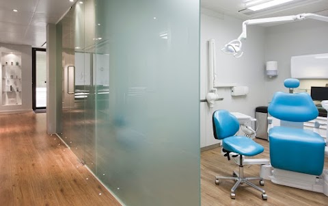 Bupa Dental Care St Mary Axe