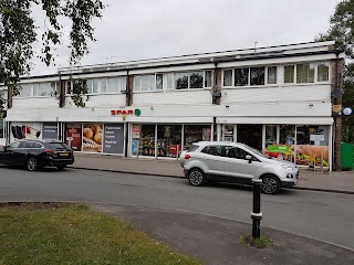 SPAR Hazel Grove