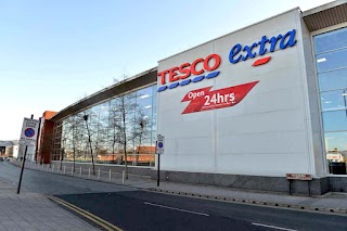 Tesco Extra