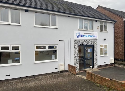 Heacham Drive Dental Practice