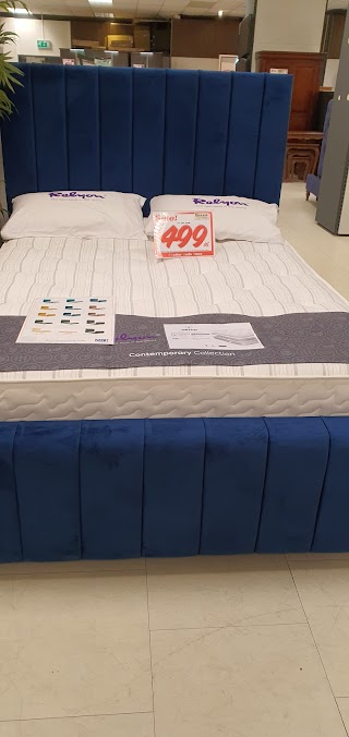 The Better Beds Store