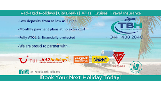 TravelBank Holidays