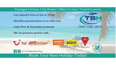 TravelBank Holidays