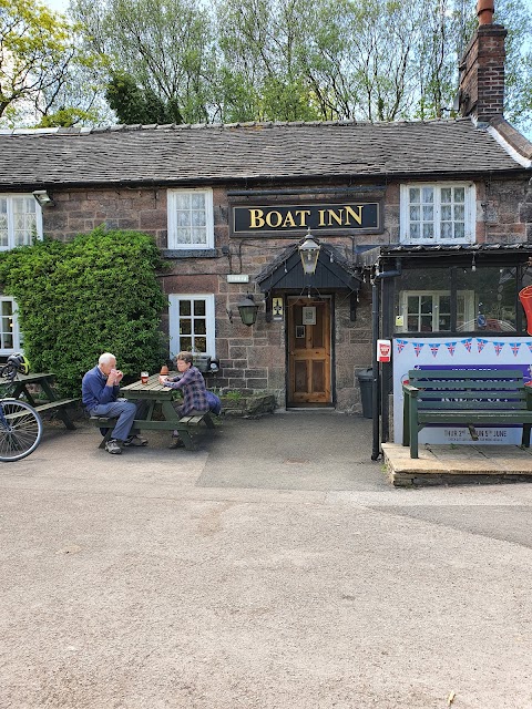 The Boat Inn