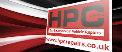 HPC Repairs Ltd