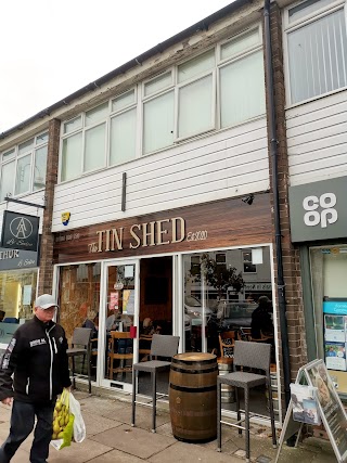 Tin Shed