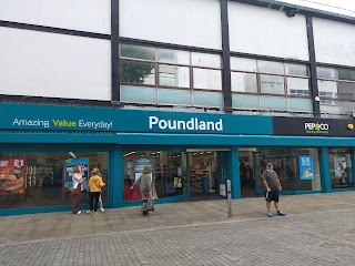 Poundland