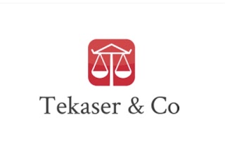 Tekaser & Co Lawyers