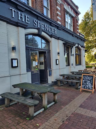 The Spencer