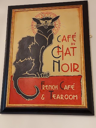 Café du Chat Noir