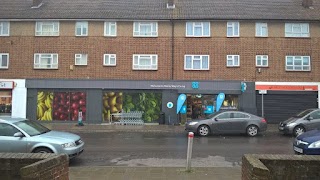 Co-op Food - Romford - Moray Way