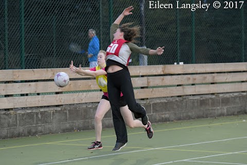 Try-Sports: Netball, Hockey, Touch-Rugby, Athletics, After-school Clubs