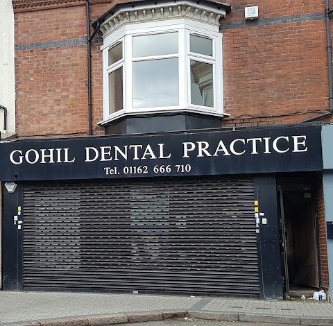 Gohil Dental Practice