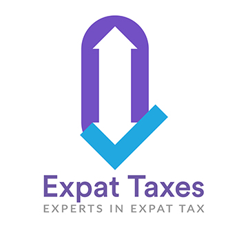 Expat Taxes