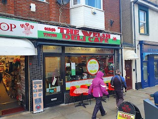 The Welsh Deli