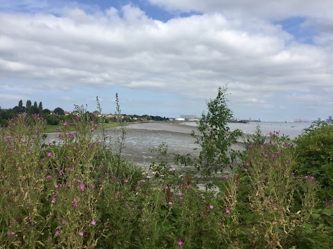 Port Sunlight River Park