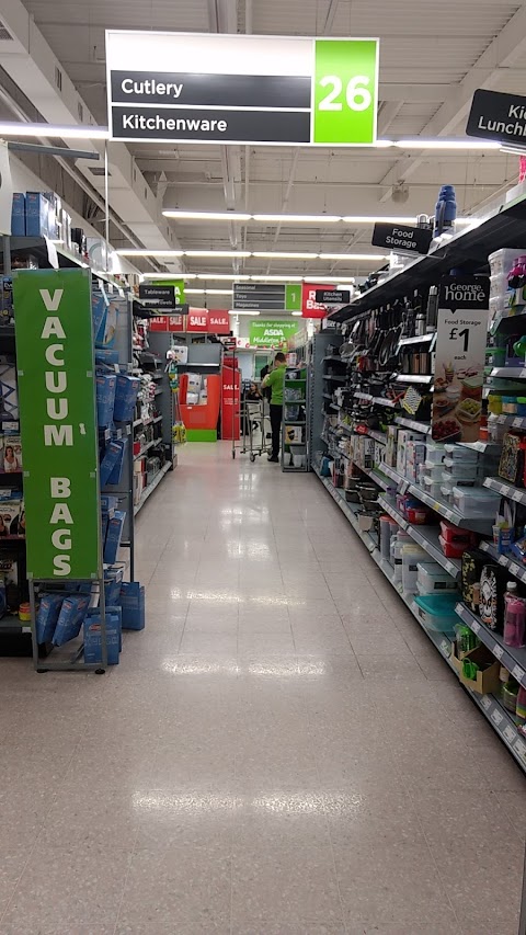 Asda Middleton Park Superstore