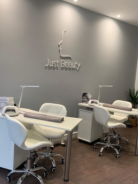 Just Beauty Skin Clinic