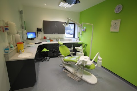 Kintore Dental Practice