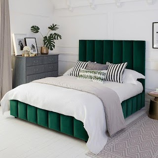 Moderno Beds