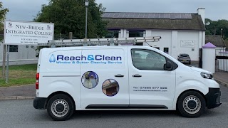 Reach&Clean Window & Gutter Cleaning Service