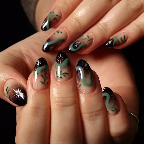 Idle Hands Nail Studio