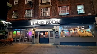 Kings Gate Southgate