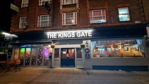 Kings Gate Southgate