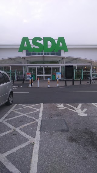 Asda Hessle Superstore