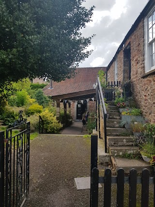 Waldegrave Arms East Harptree