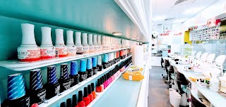 Broadway Beauty Salon & Nail Bar