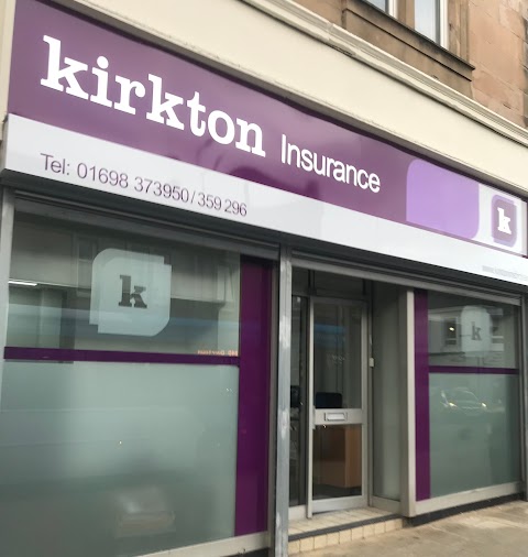 Kirkton Ins Brokers Ltd