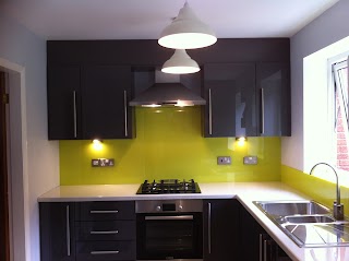 Hagley Kitchens