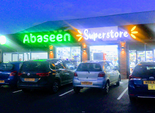 Abaseen Superstore