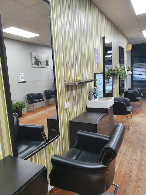 Charlie's Gents Barbers