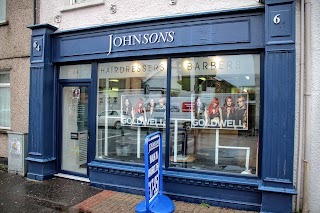 Johnsons Hairdressers