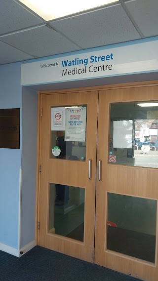 Watling Street Medical Centre