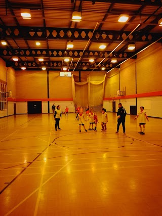 Rykneld Sports Centre